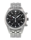 IWC Pilots Chrono IW371704